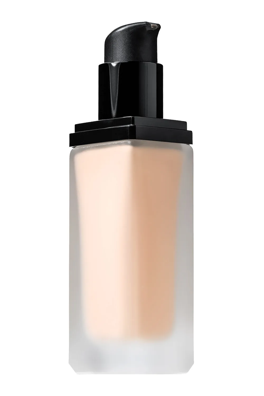 103 - Satin Finish Foundation