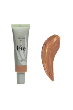 Aloe Nourish Sheer Tint - Sunkissed