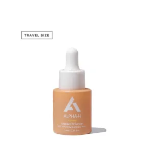 Alpha-H Vitamin C Brightening Serum - 10%, 15ml