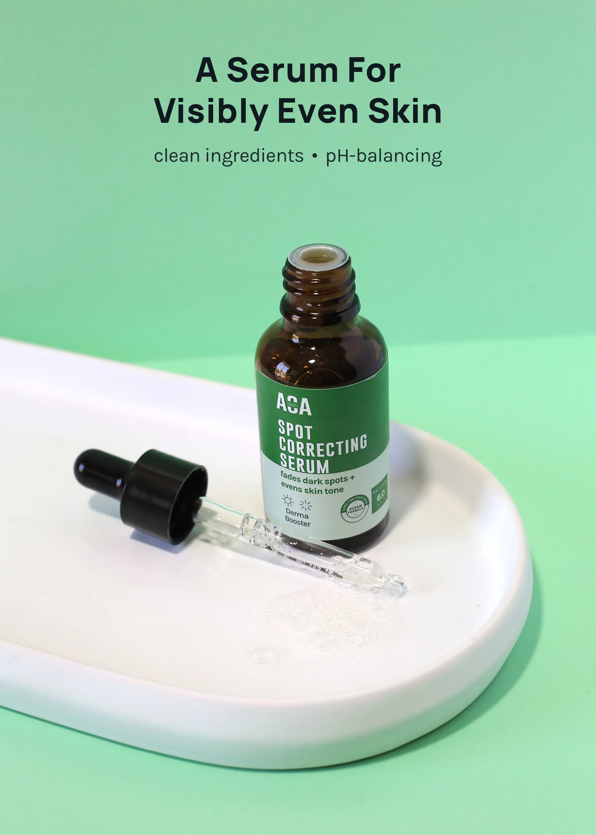 AOA Skin Spot Correcting Serum