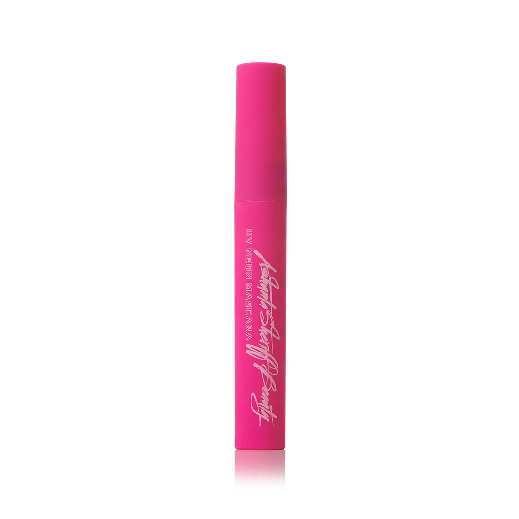 Ashunta Sheriff Beauty UV Vegan Mascara - Multi-Color Options Available