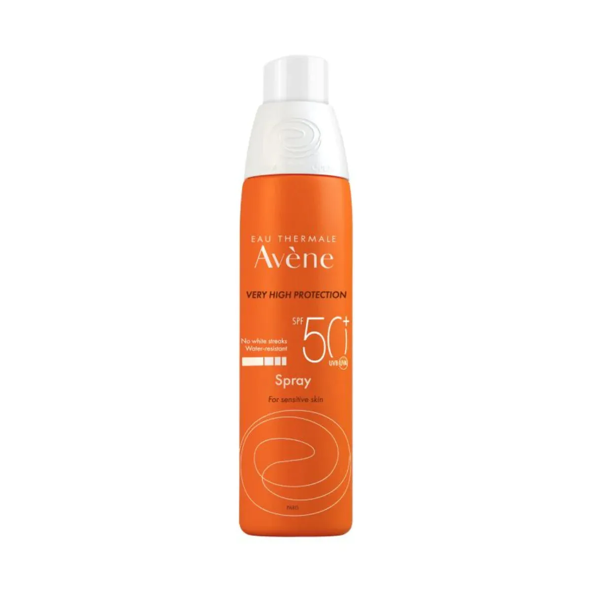 Avene Spray SPF50  200ml