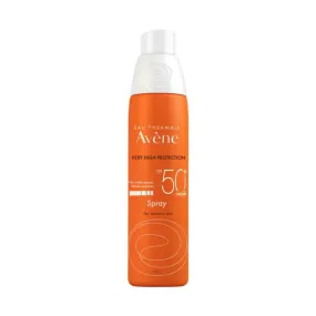 Avene Spray SPF50  200ml