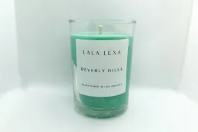 Beverly Hills Candle