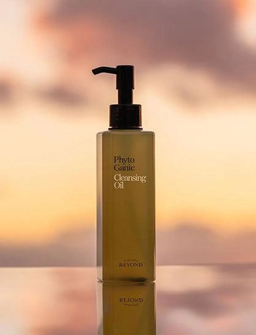 BEYOND Phyto Ganic Cleansing Oil 200ml