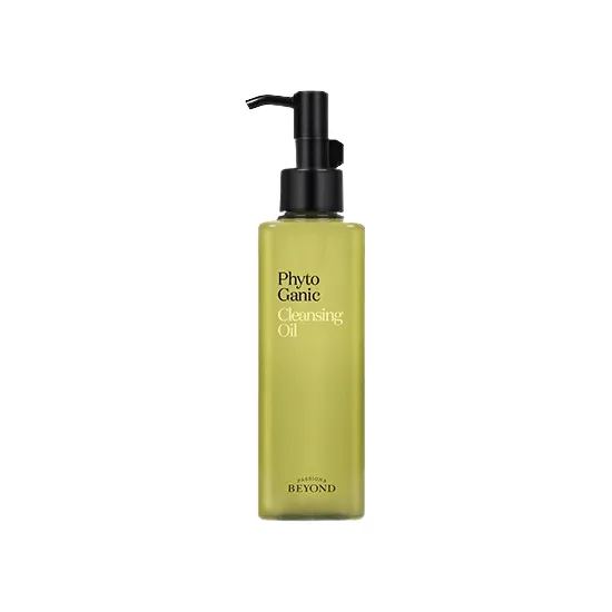 BEYOND Phyto Ganic Cleansing Oil 200ml