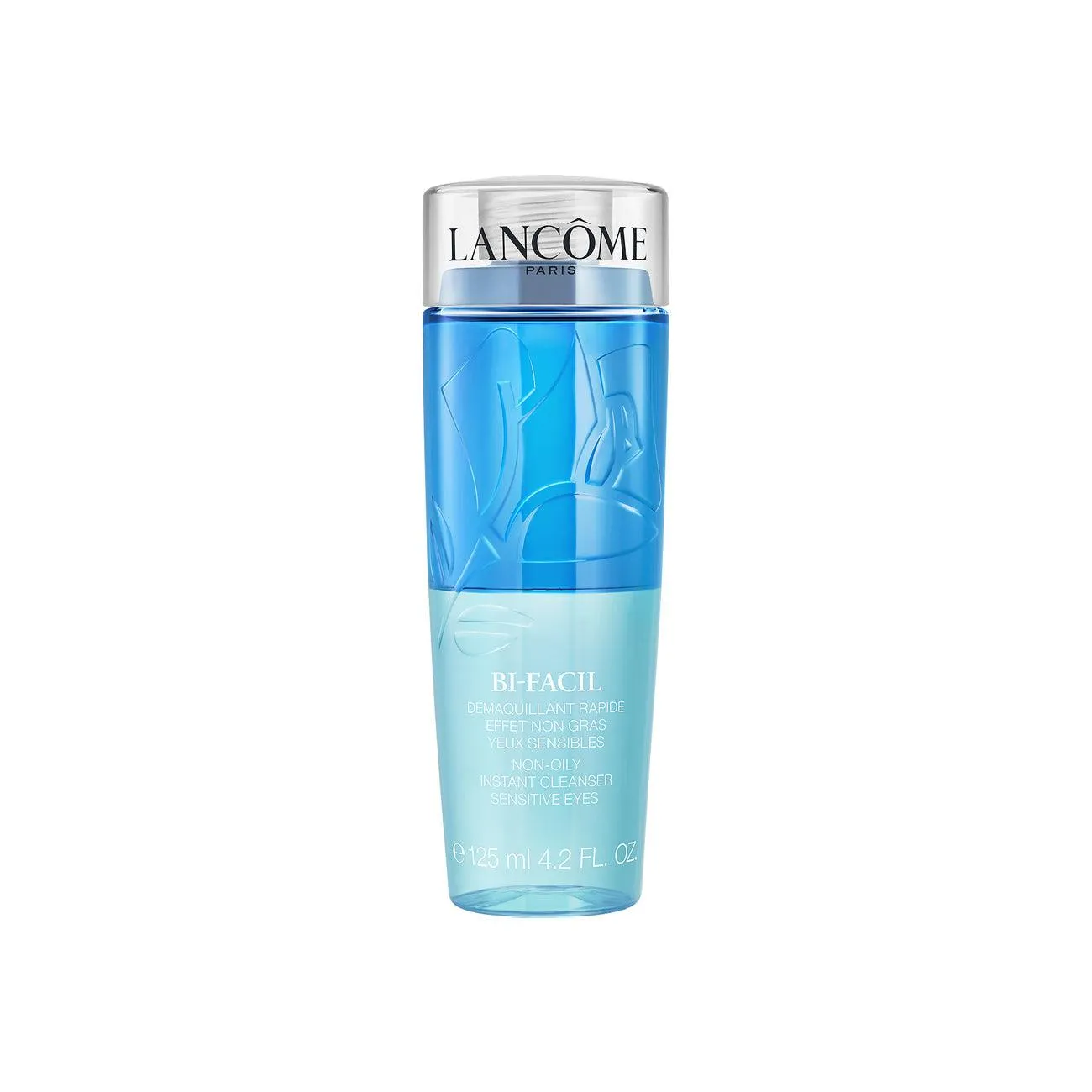 Bi-Facil Non Oily Instant Cleanser - Sensitive Eyes