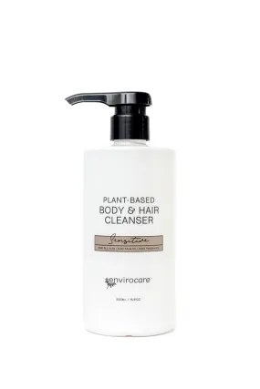 Body & Hair Cleanser - SENSITIVE (WS)