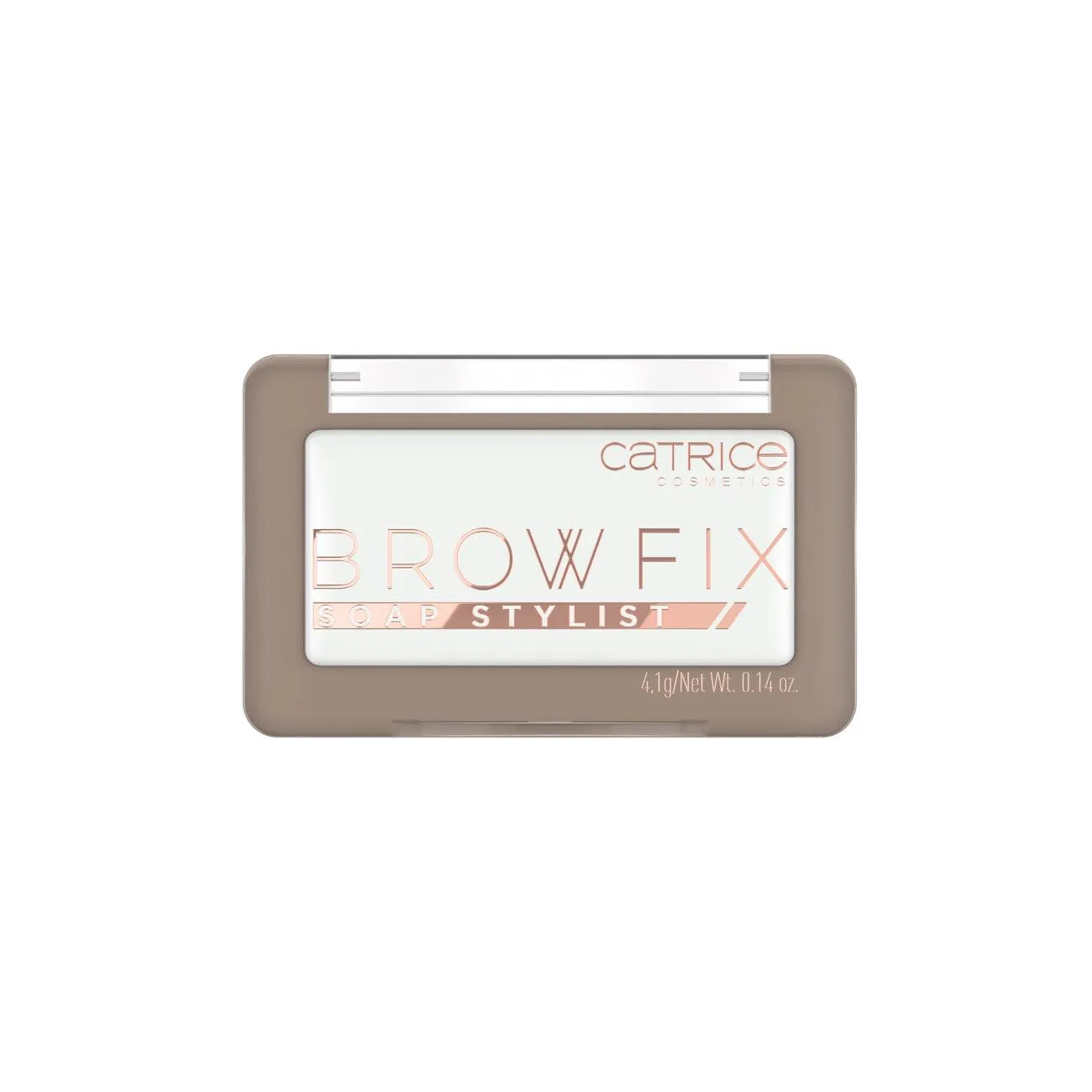 Brow Fix Soap Stylist