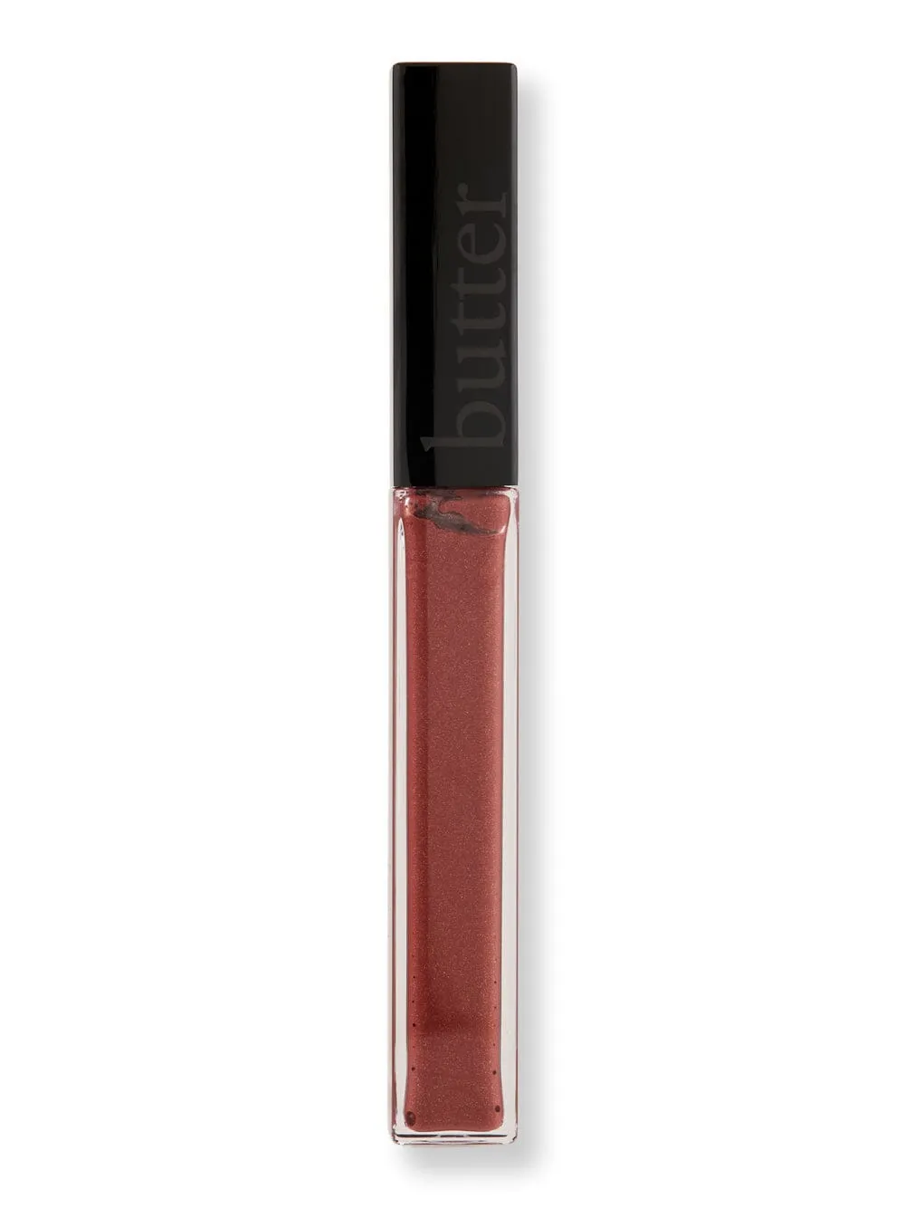 butter LONDON Plush Rush Lip Gloss Free Fall