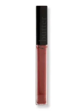 butter LONDON Plush Rush Lip Gloss Free Fall