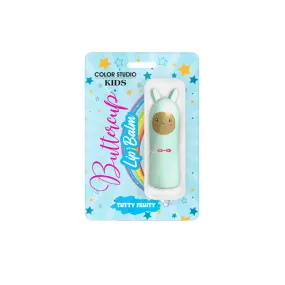 Buttercup Lip Balm