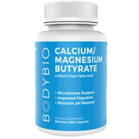 Calcium/Magnesium Butyrate