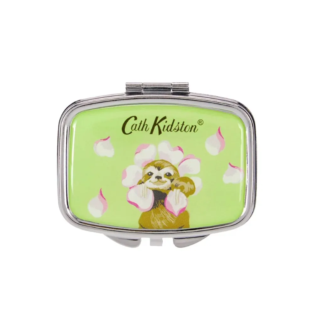 Cath Kidston The Story Tree Mirror Compact Lip Balm