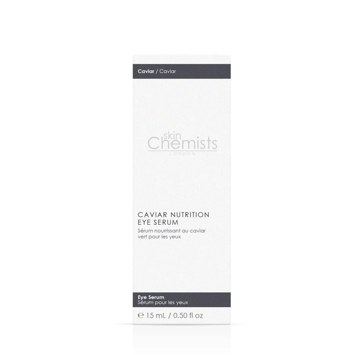 Caviar Nutrition Eye Serum 15ml