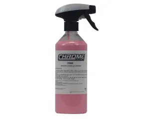 CHROME PINK 500ML