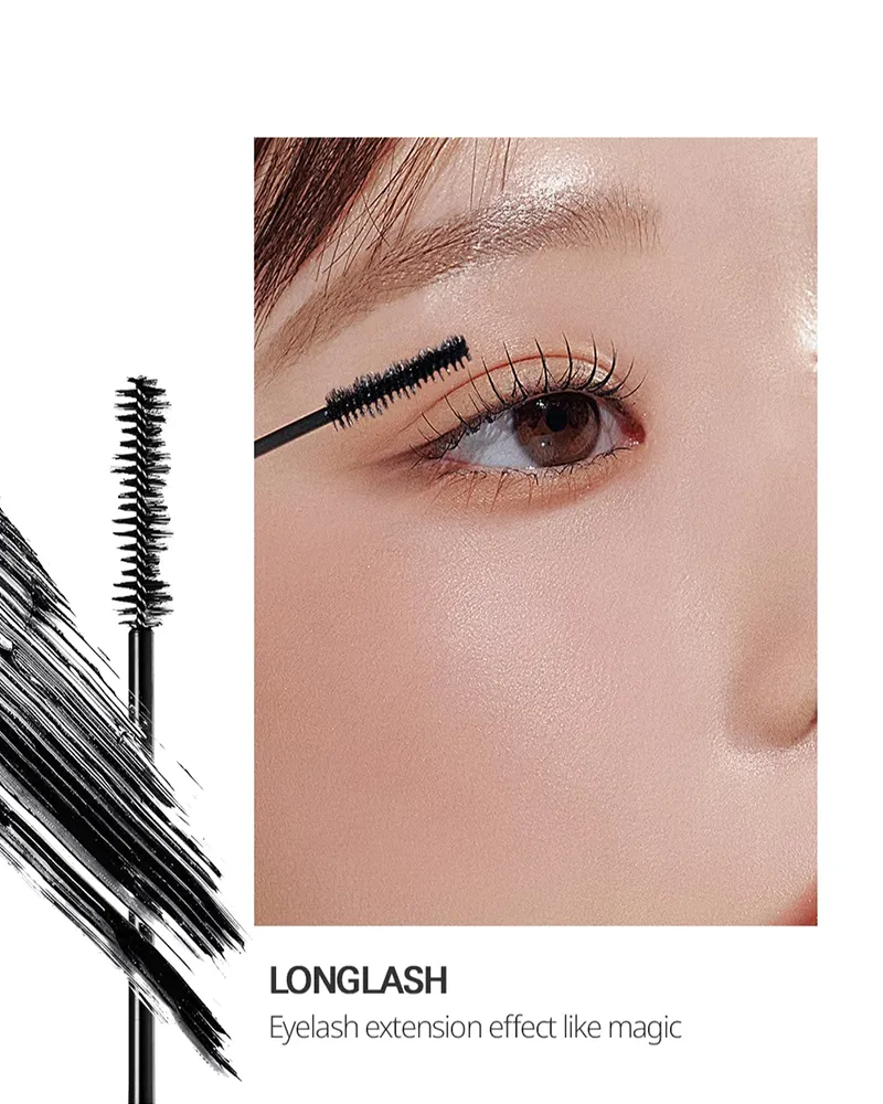 CLIO Sharp, So Simple Mascara