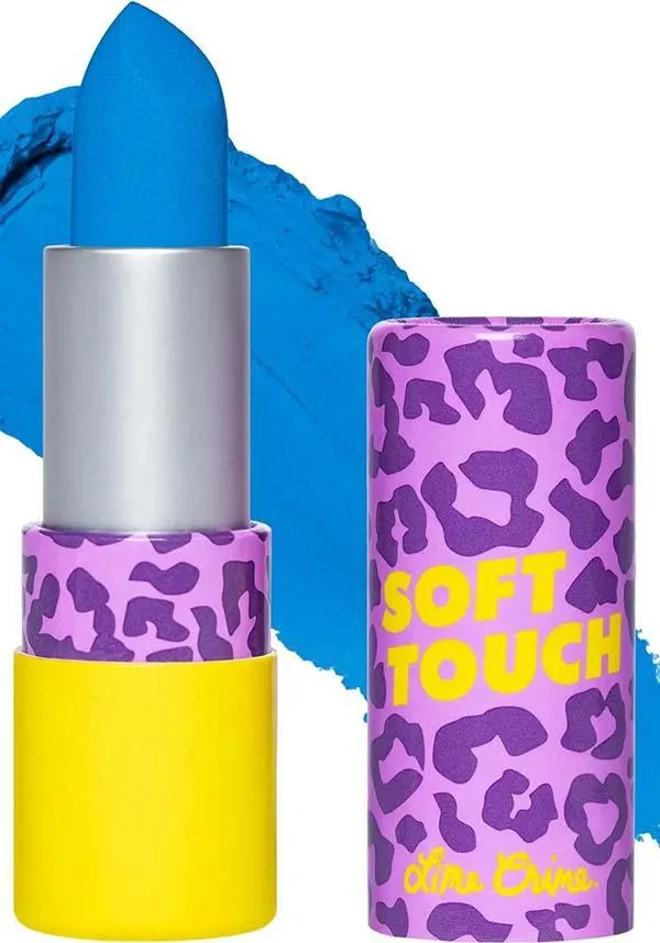 Cloud 9 | SOFT TOUCH LIPSTICK