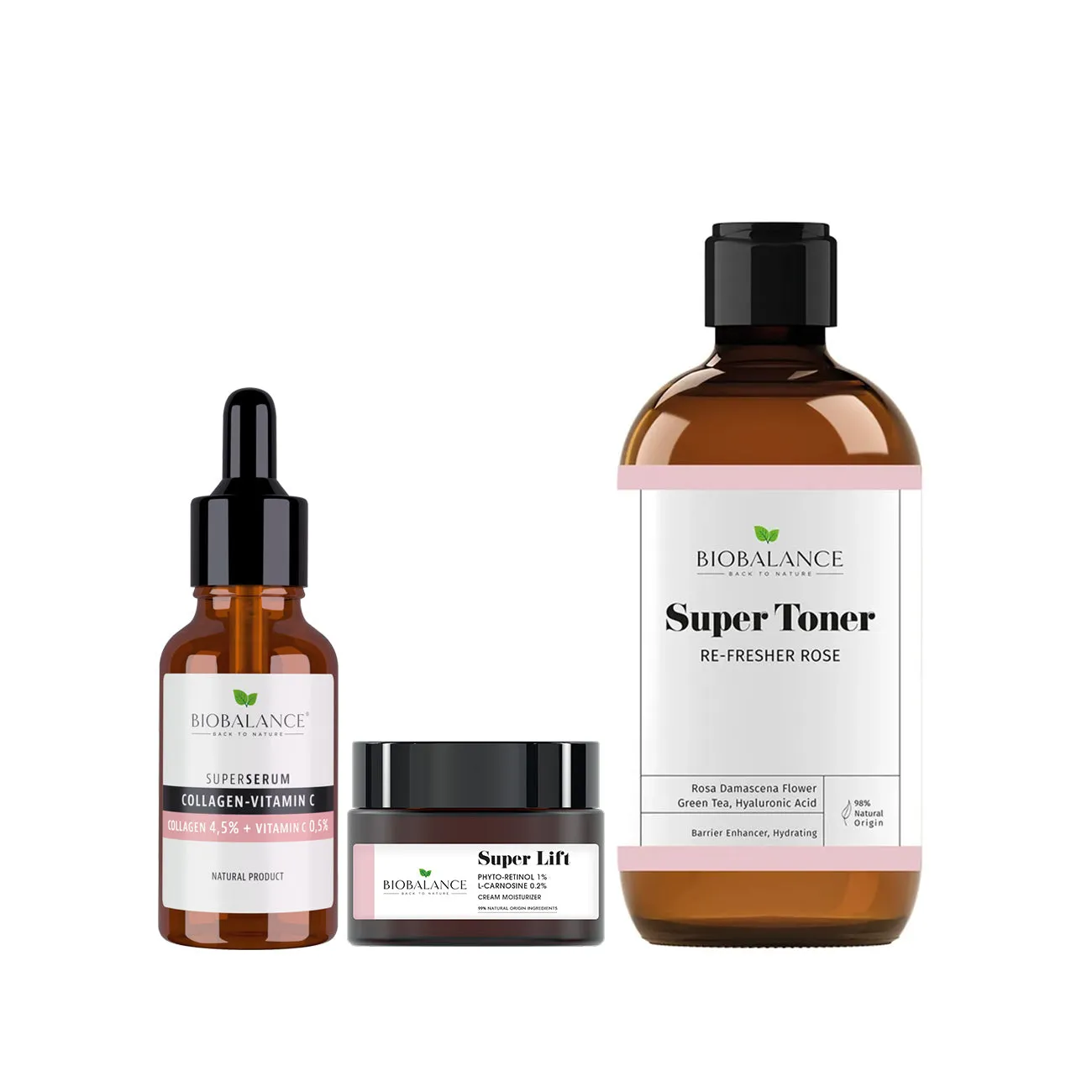 Collagen Set