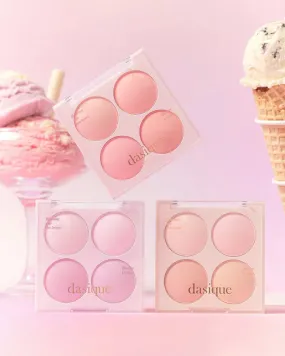 Dasique Blending Mood Cheek: Ice Cream