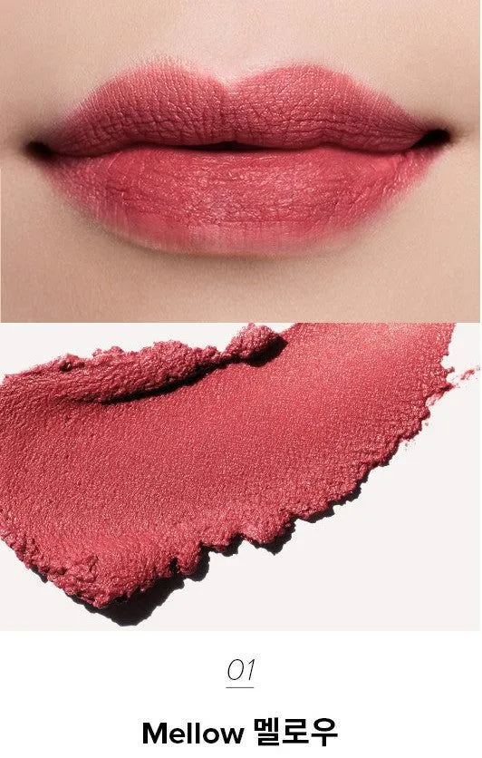 DEAR DAHLIA Dream Velvet Lip Cloud 4g