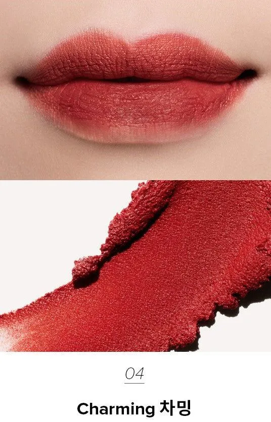 DEAR DAHLIA Dream Velvet Lip Cloud 4g