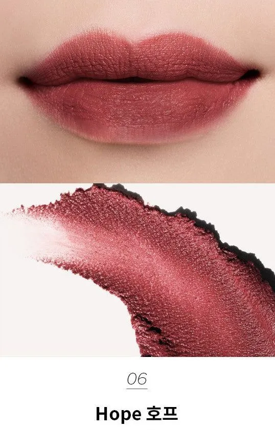 DEAR DAHLIA Dream Velvet Lip Cloud 4g