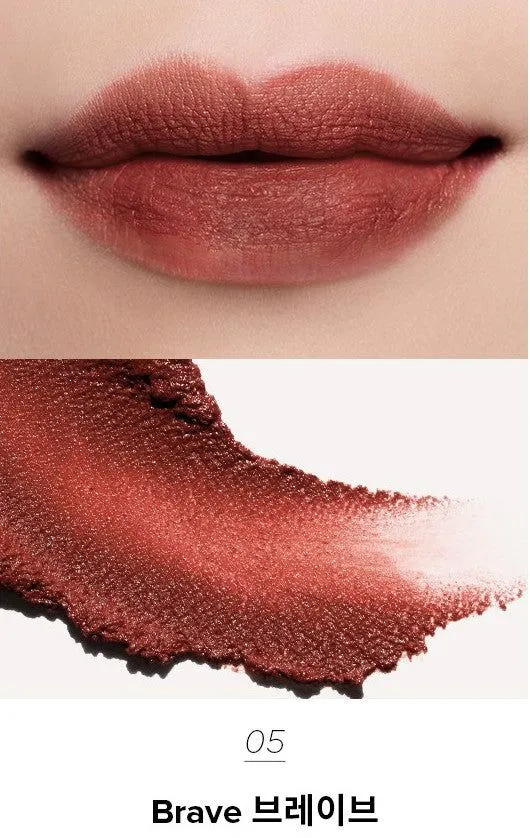 DEAR DAHLIA Dream Velvet Lip Cloud 4g