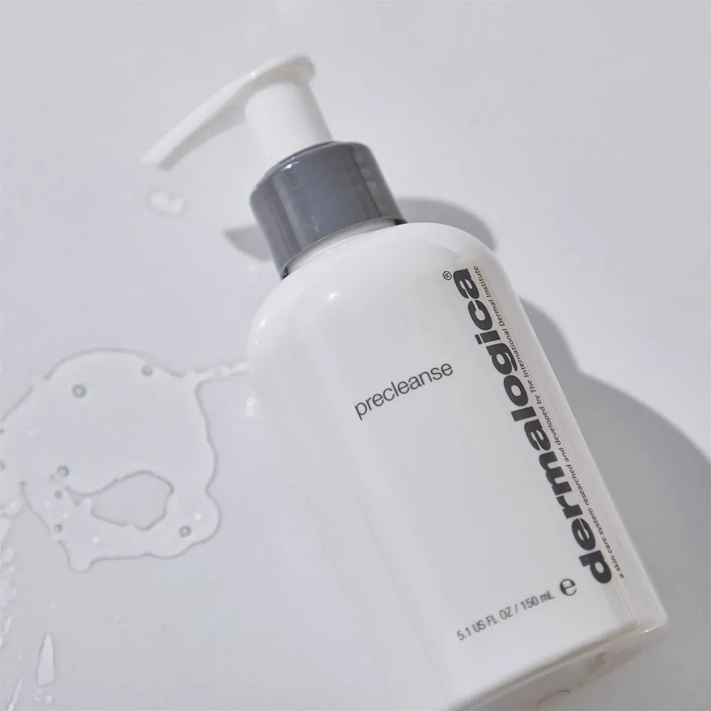 Dermalogica Melt Away Makeup & Debris PreCleanse 150ml