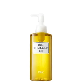 DHC Deep Cleansing Oil [70ml]