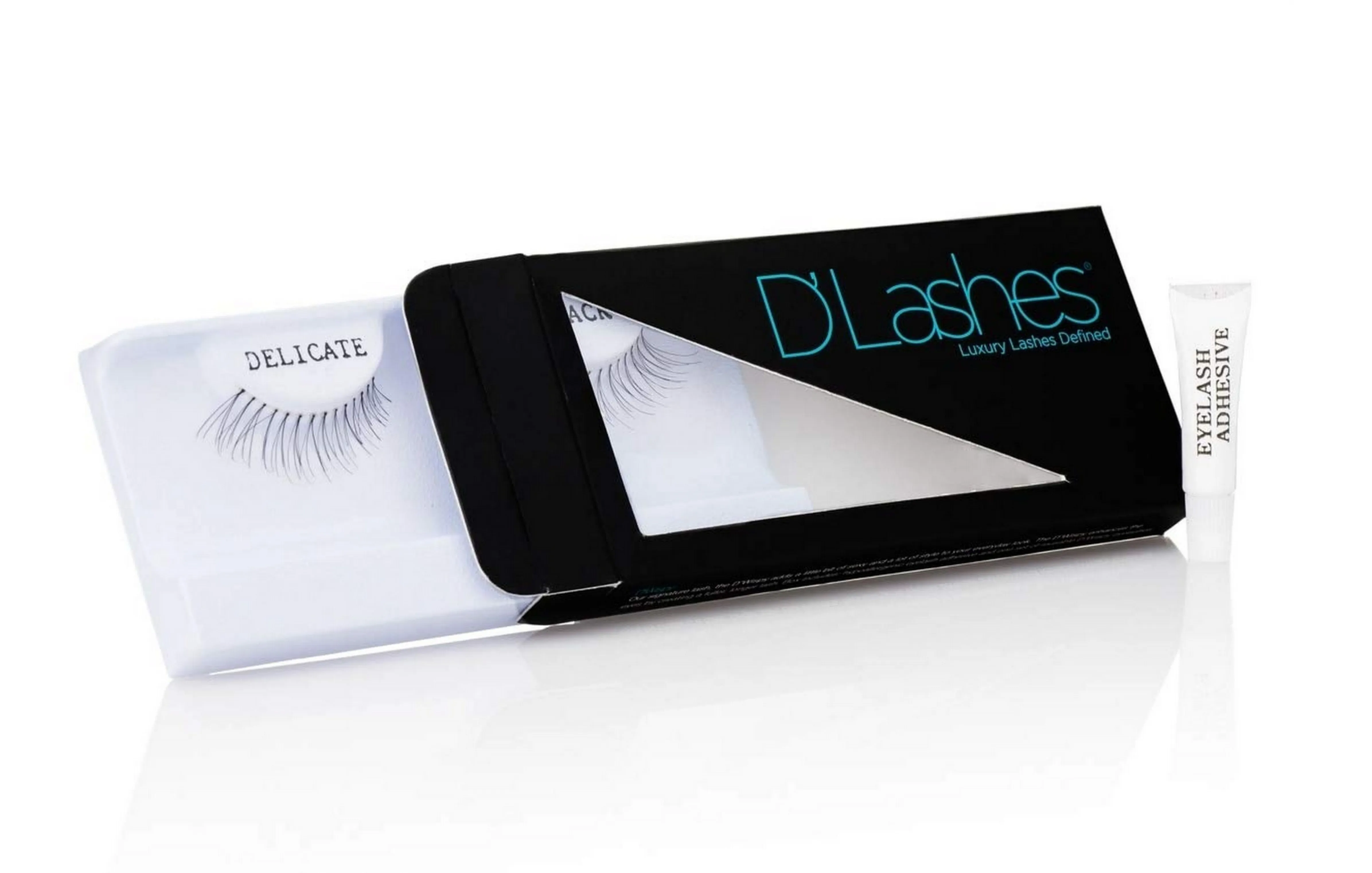 D'Lashes D’Delicate Lashes