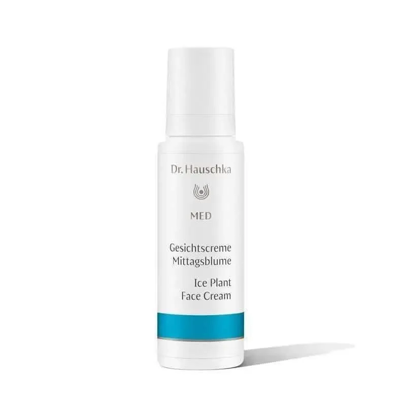 Dr. HAUSCHKA (Med) Ice Plant Face Cream 40ml