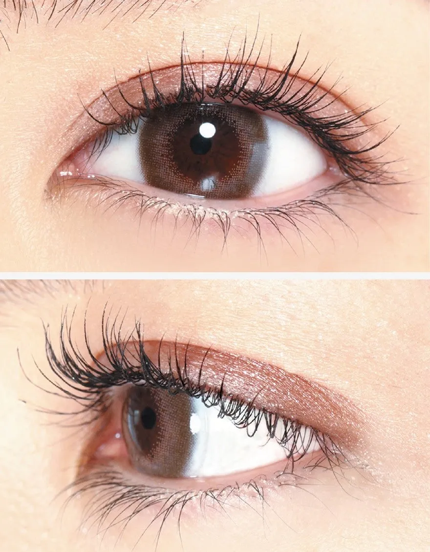 Dup Curl Keeper Mascara Curl