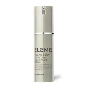 ELEMIS Pro Collagen Definition Face and Neck Serum 30ml