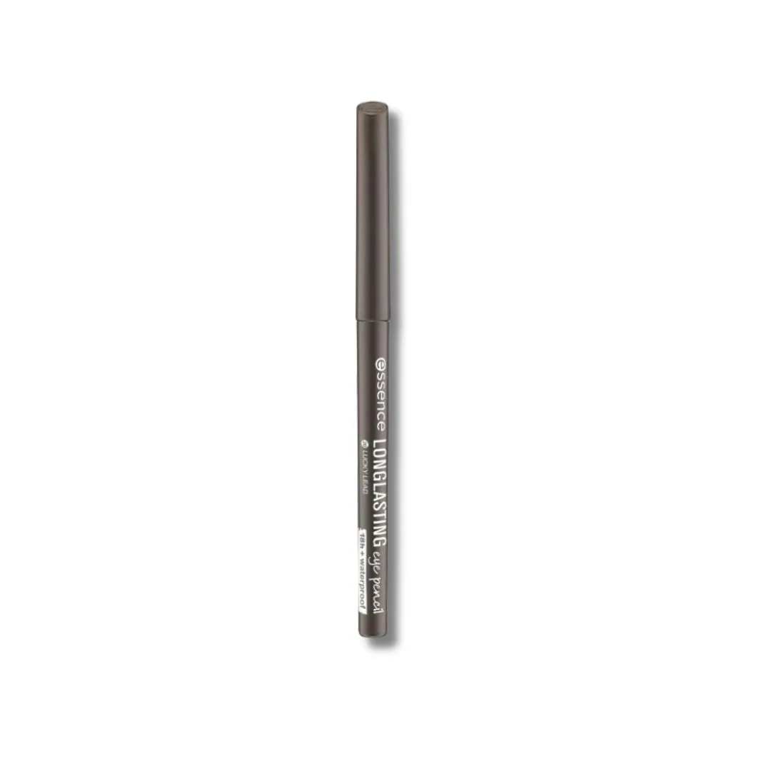 Essence LONG-LASTING eye pencil 18h Waterproof 20 Lucky Lead