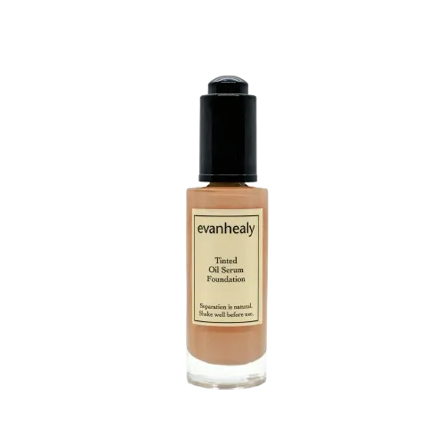 Evanhealy - Tinted Oil Serum Foundation 35, 30 mL