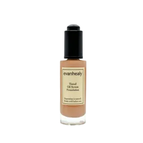 Evanhealy - Tinted Oil Serum Foundation 35, 30 mL