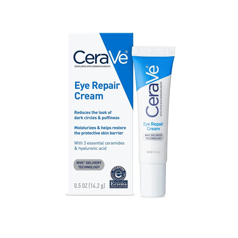 Eye Repair Cream