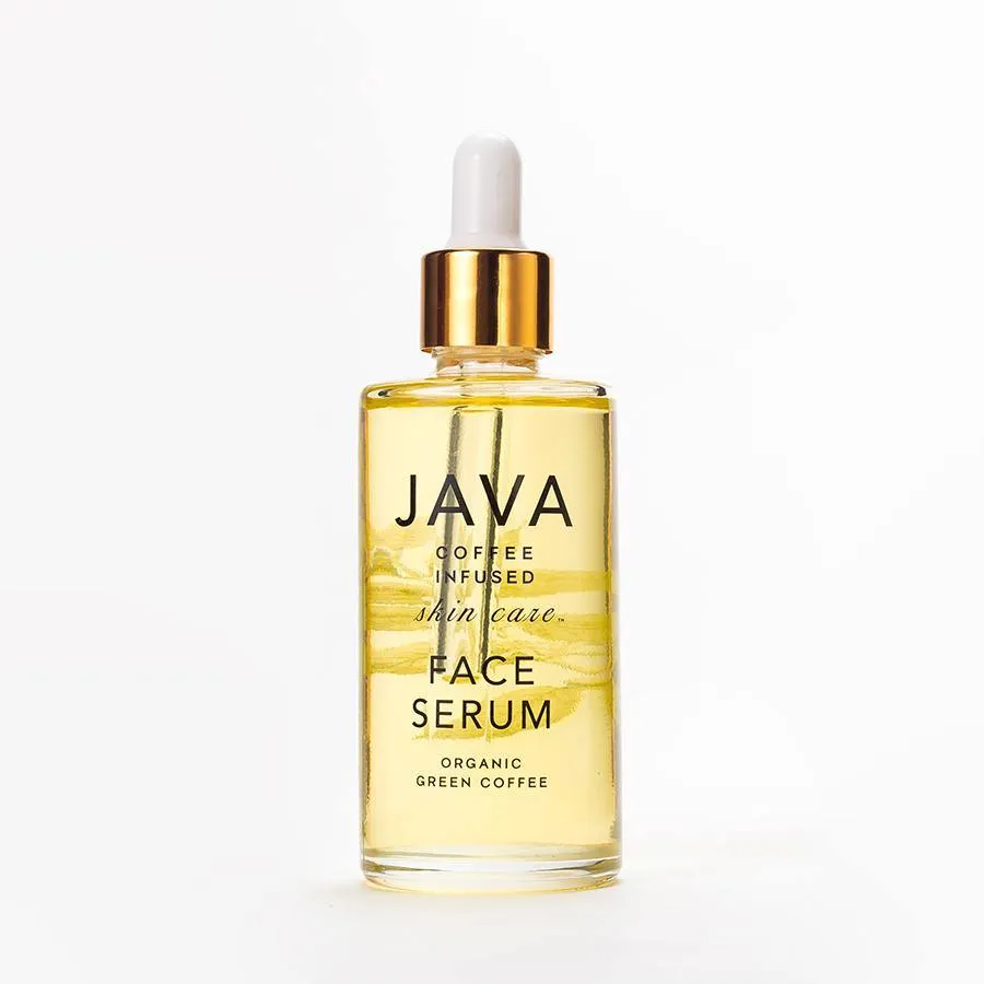 Face & Décolletage Serum