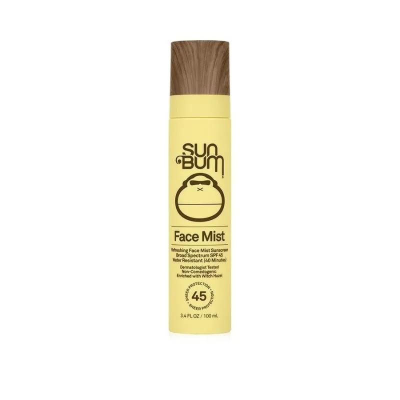 Face Mist - SPF 45