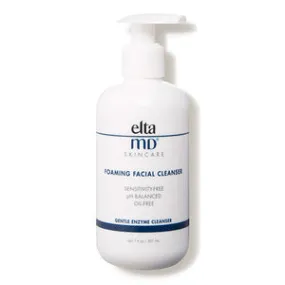 Foaming Facial Cleanser