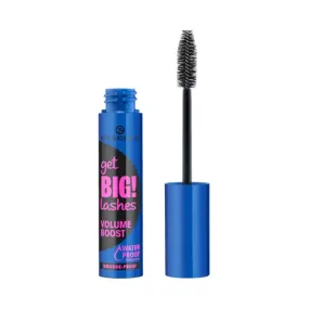 Get BIG! Lashes Volume Waterproof Mascara