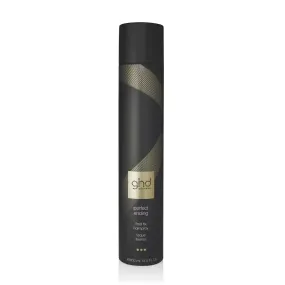 Ghd Perfect Ending Final Fix Hairspray