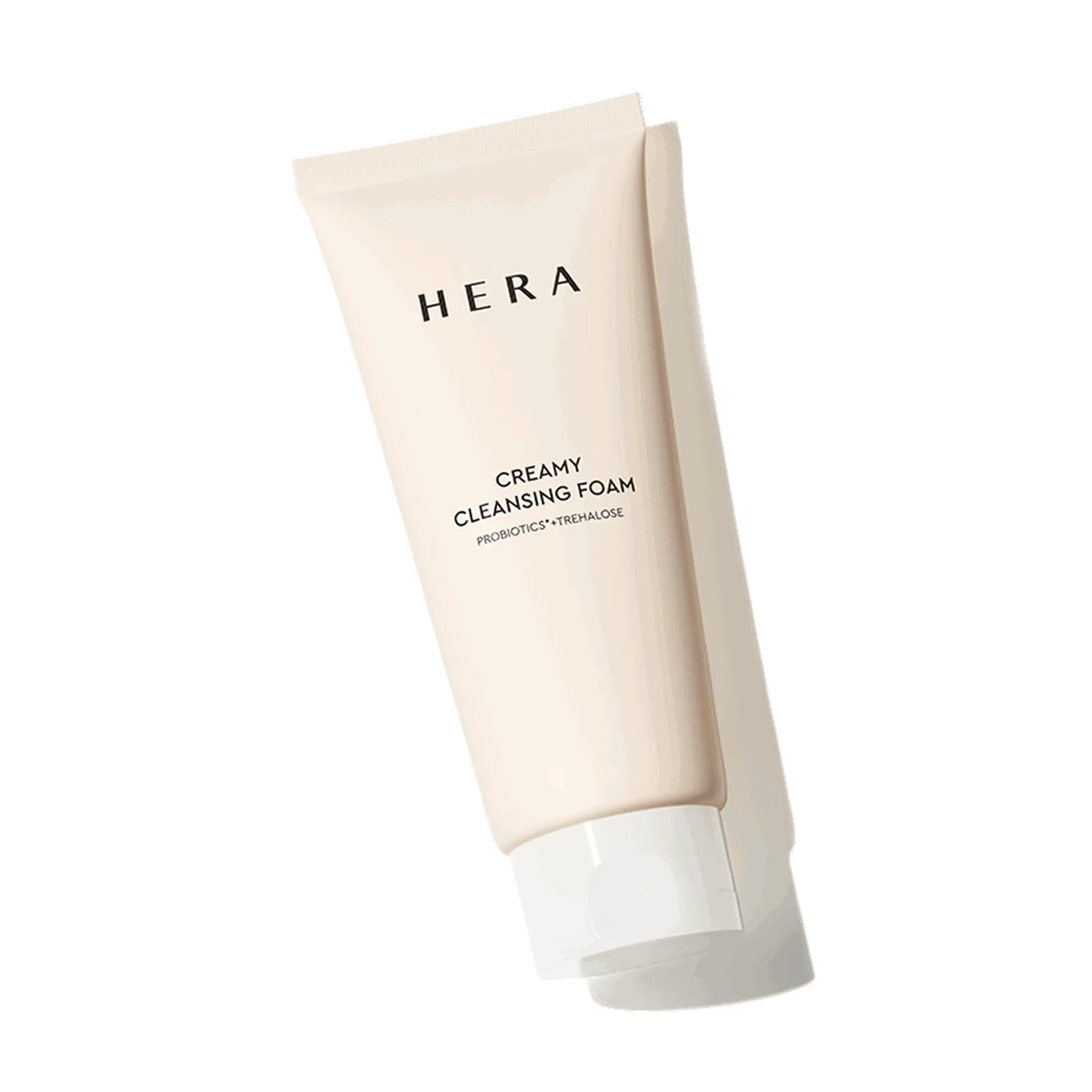 HERA Creamy Cleansing Foam 200ml