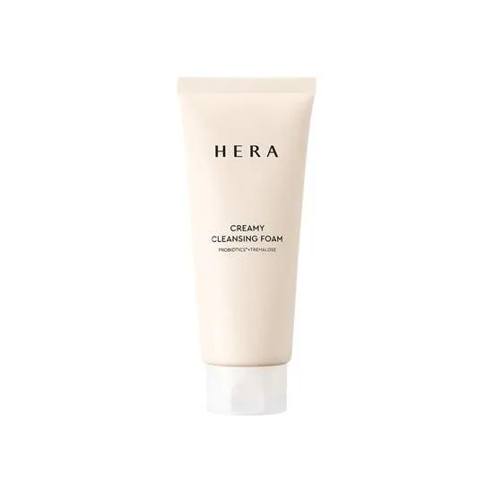 HERA Creamy Cleansing Foam 200ml