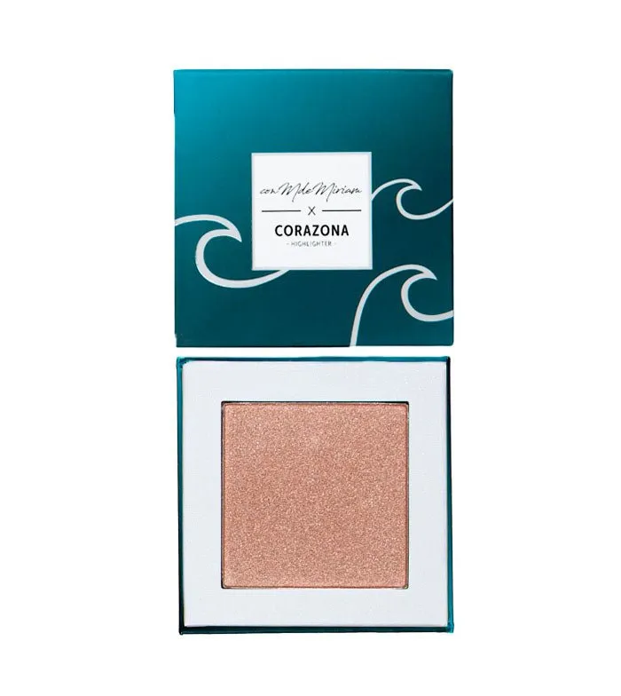 Highlighter by ConMdeMiriam Collection