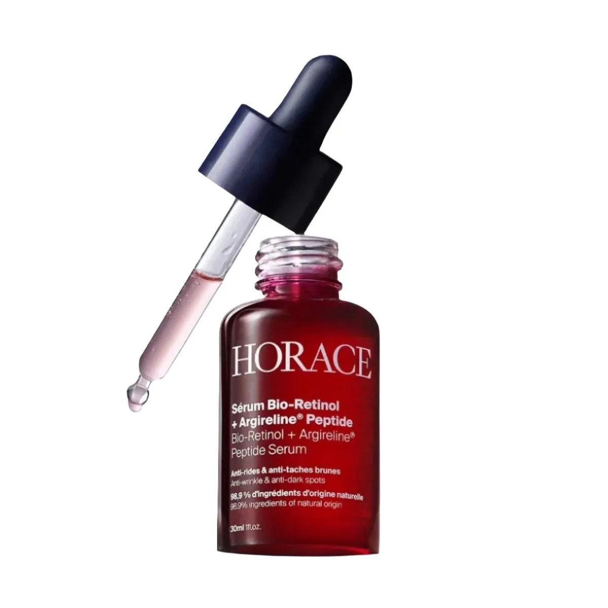 Horace Bio-Retinol   Argireline Peptide Serum