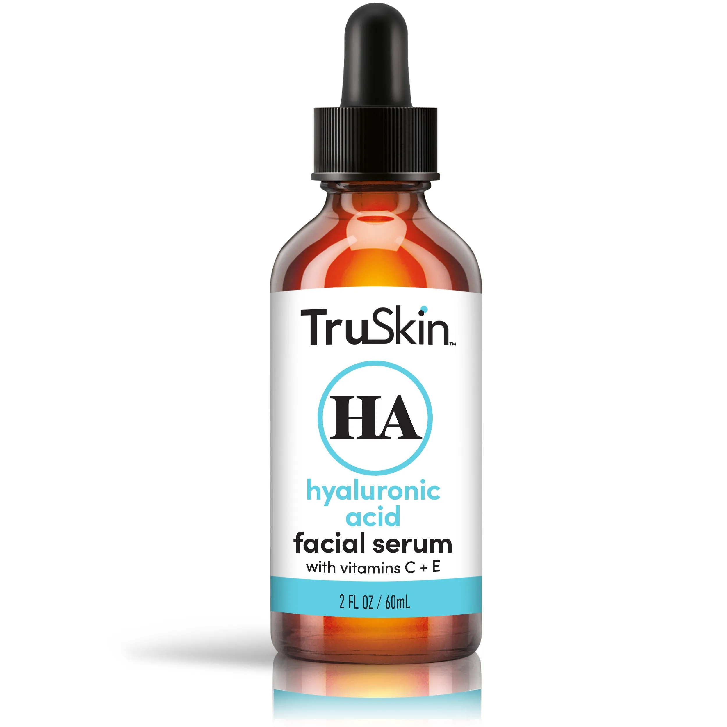 Hyaluronic Acid Serum for Face