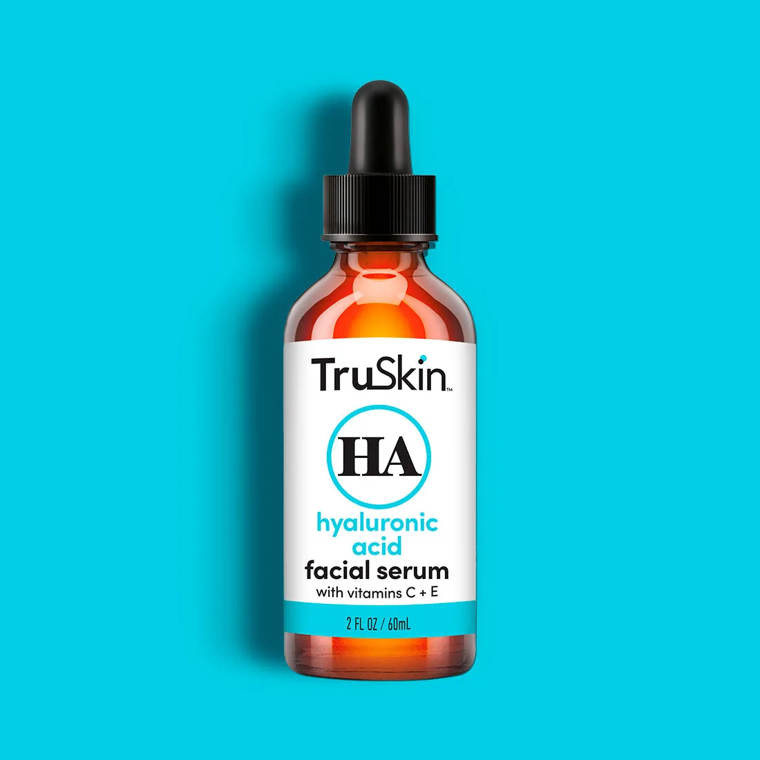 Hyaluronic Acid Serum for Face