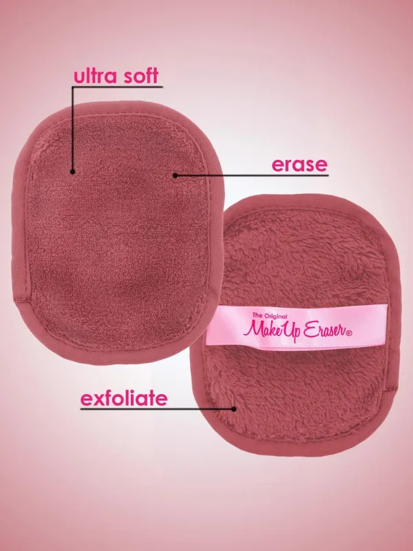 I’m Blushing 7-Day MakeUp Eraser Set